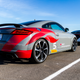 Illustration for article titled The Audi Driving Experience Lets You Blast Around An F1 Track In Someone Elses R8